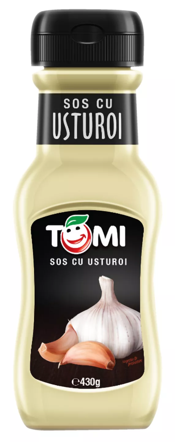 Tomi Sos