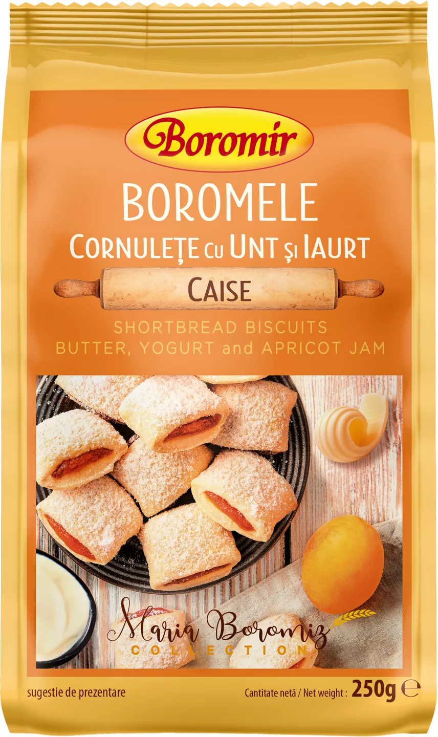 Boromir Cornuleţe