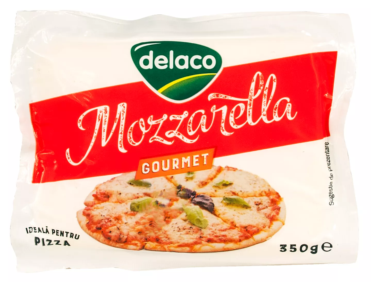 Delaco Mozzarella Gourmet