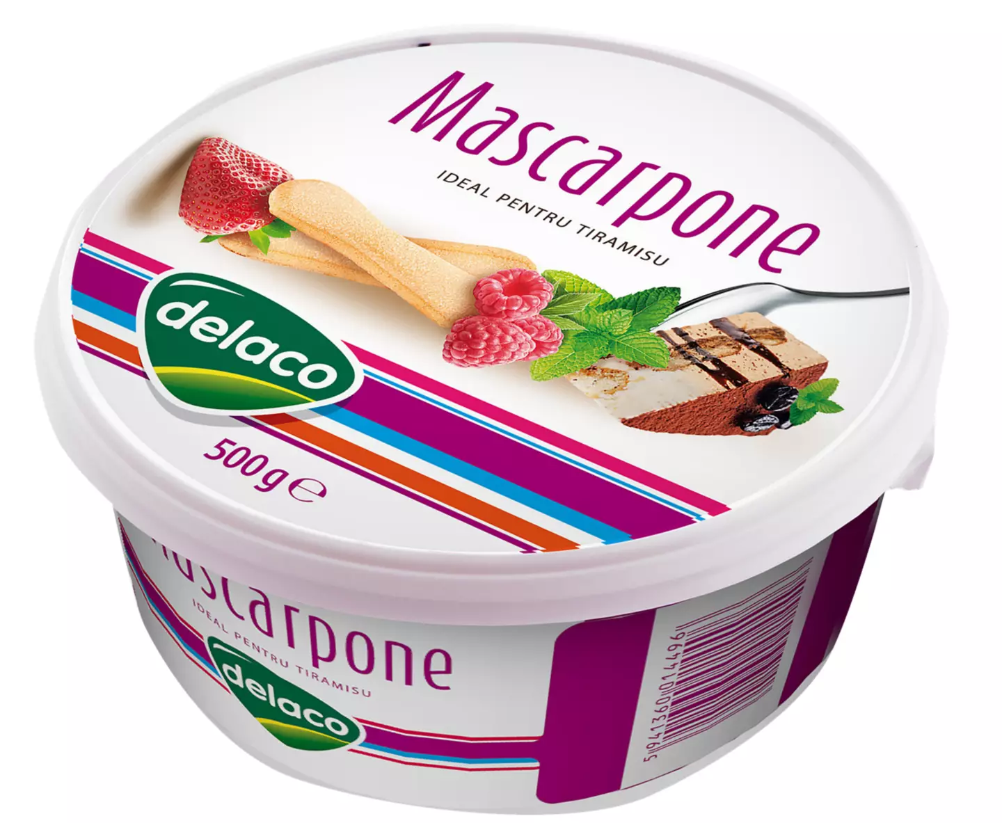 Delaco Mascarpone