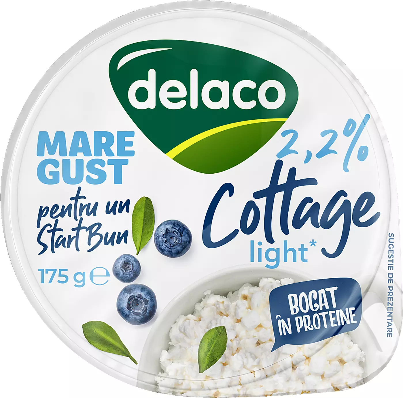 Delaco Cottage