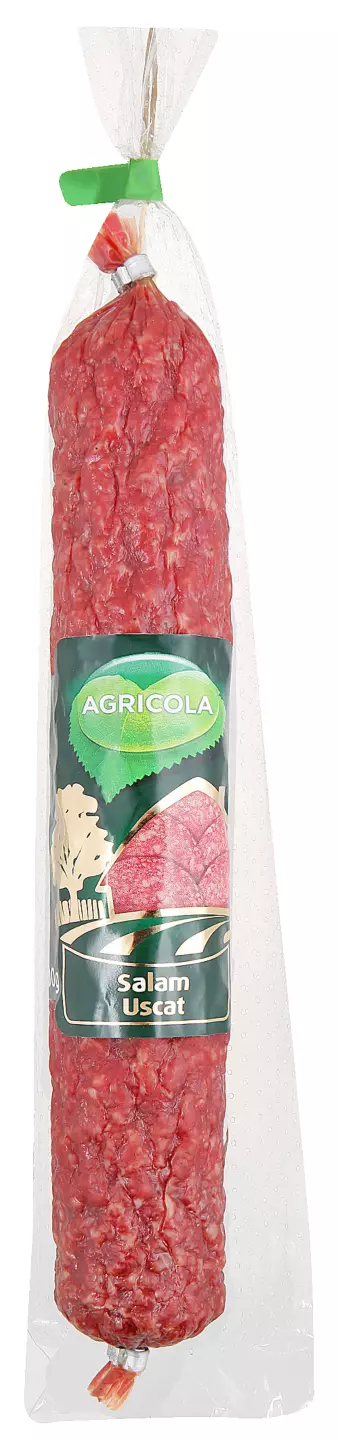 Agricola Salam uscat