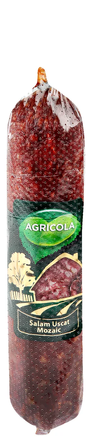 Agricola Salam mozaic 400 g