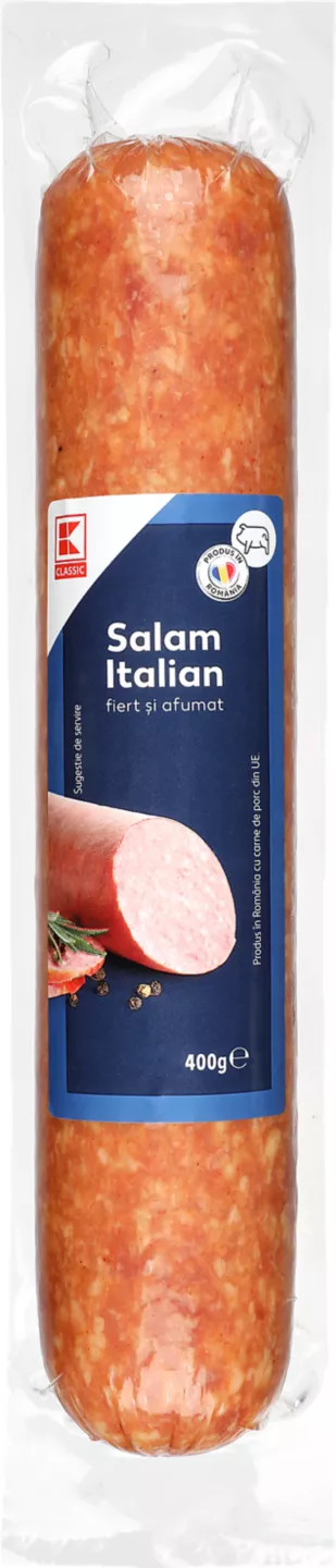 K-Classic Salam italian 400 g