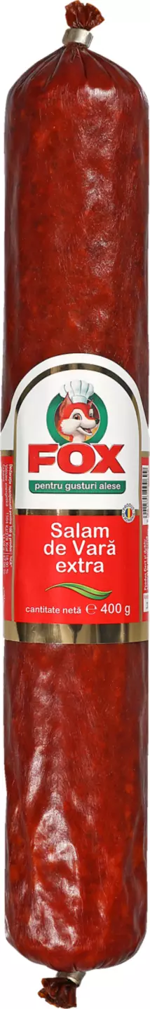 Fox Salam de vară 400 g