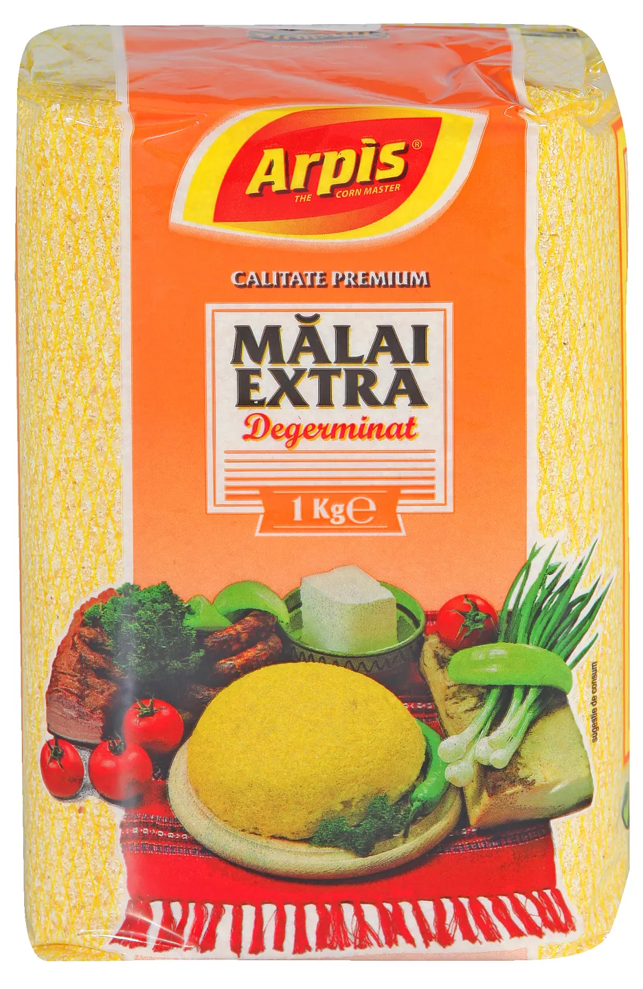 Arpis Mălai extra