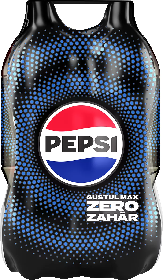 Pepsi Băutură răcoritoare carbogazoasă
