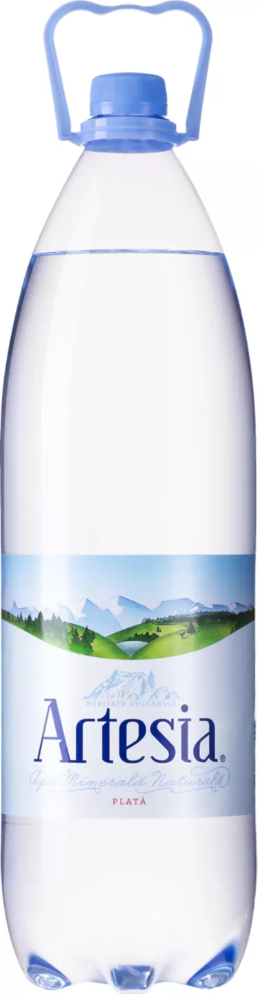 Artesia Apă minerală naturală necarbogazoasă