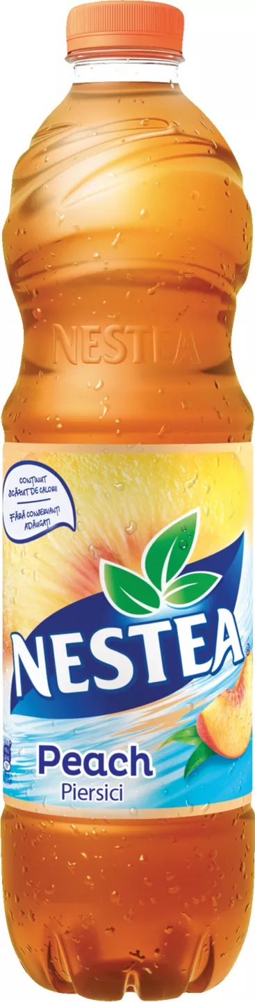 Nestea Ice Tea piersică 1,5 l pet