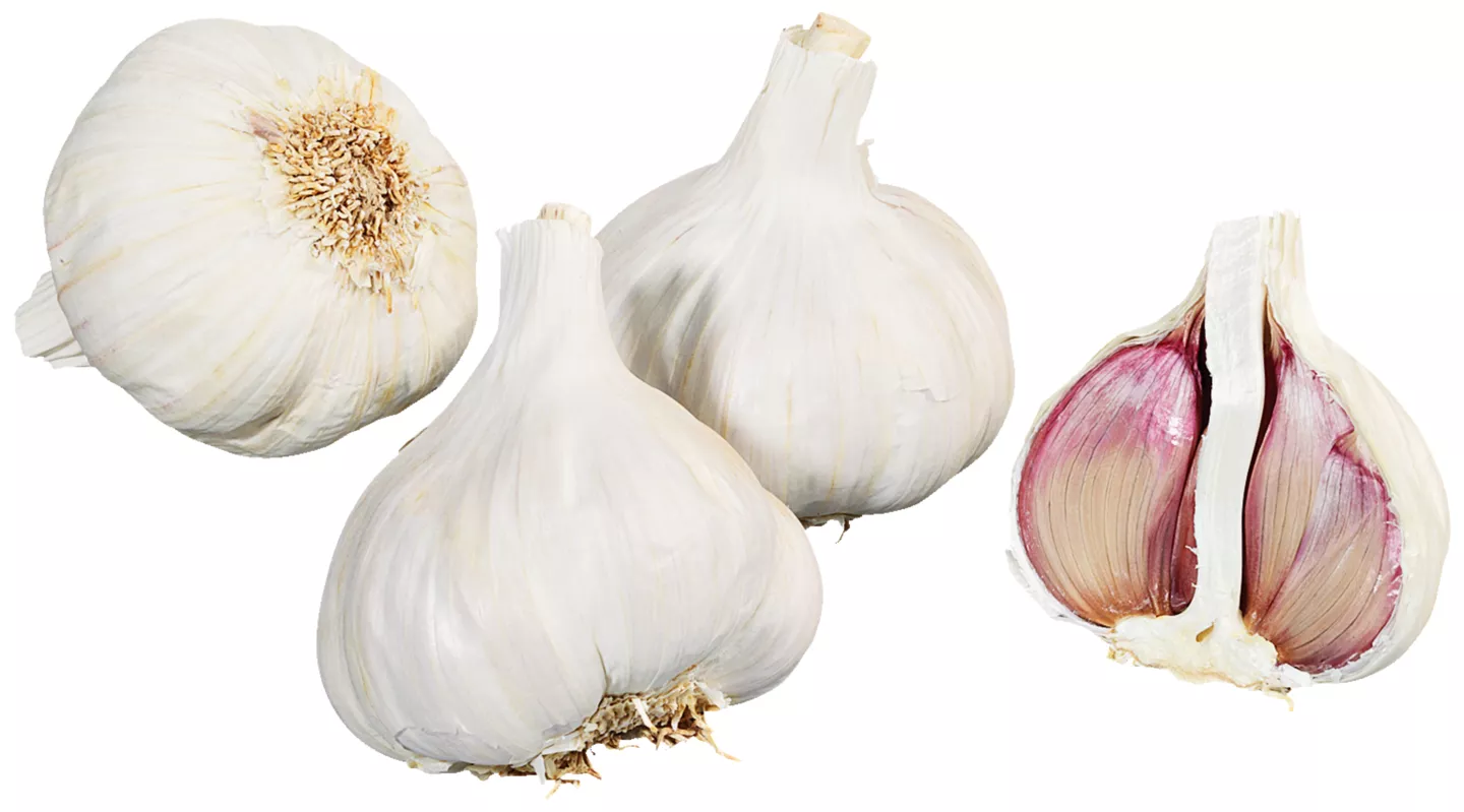 Usturoi calitatea I plasă 225g