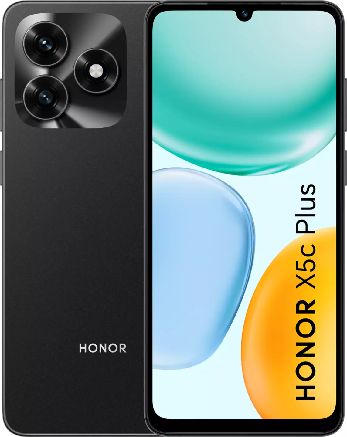 Honor Telefon mobil model: X5C Plus