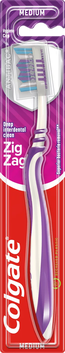 Colgate Periuţă de dinţi