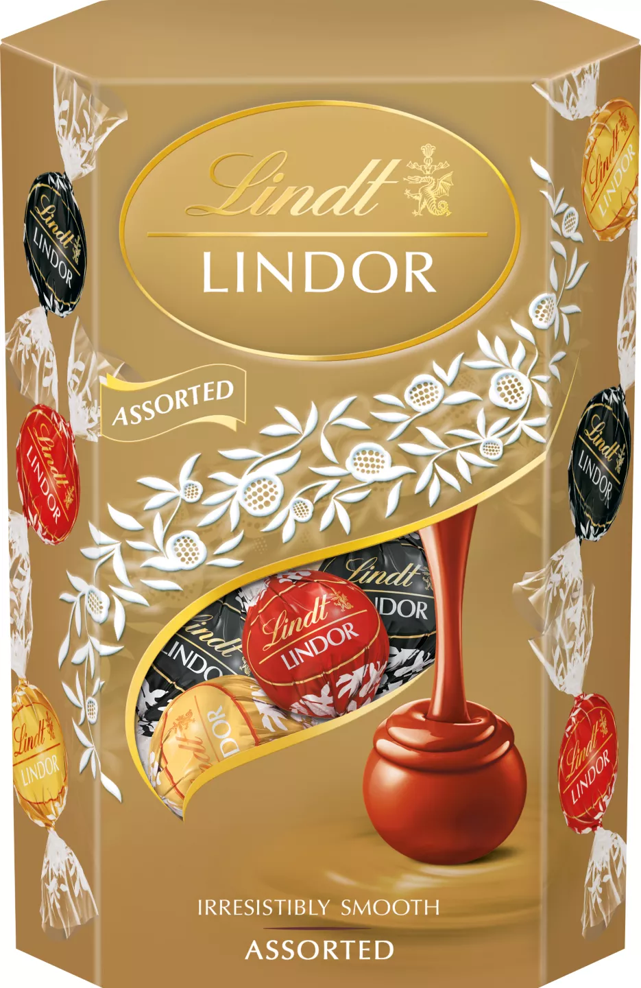 Lindt Lindor Praline