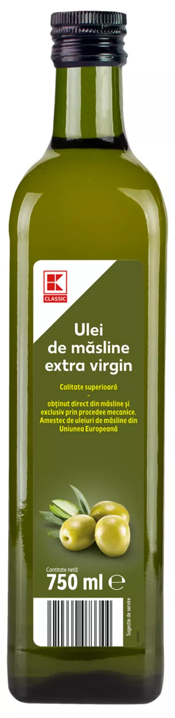 K-Classic Ulei de măsline