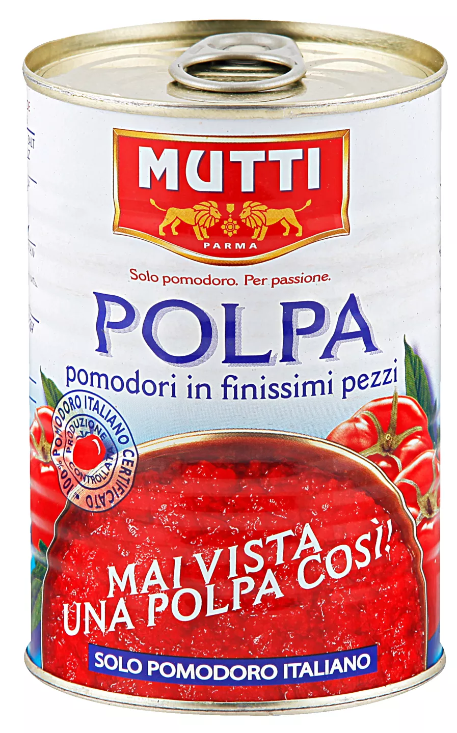 Mutti Roşii