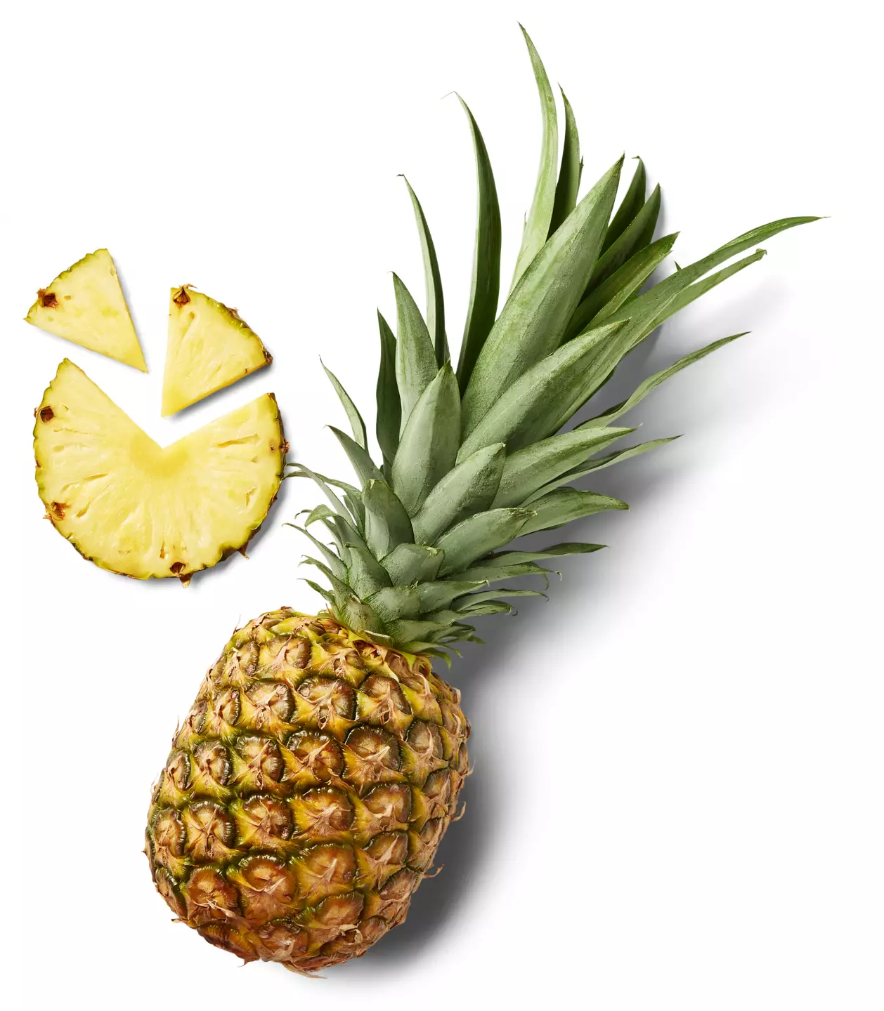 Ananas calitatea I buc