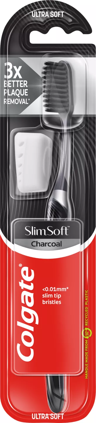 Colgate Periuţă dinţi 1 bucată
