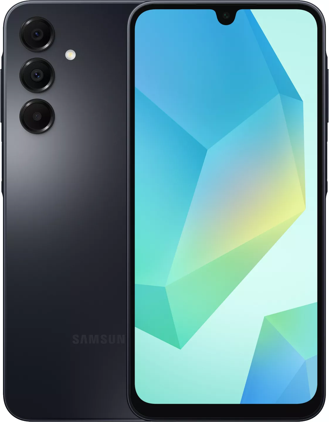Samsung Telefon mobil model: Galaxy A16