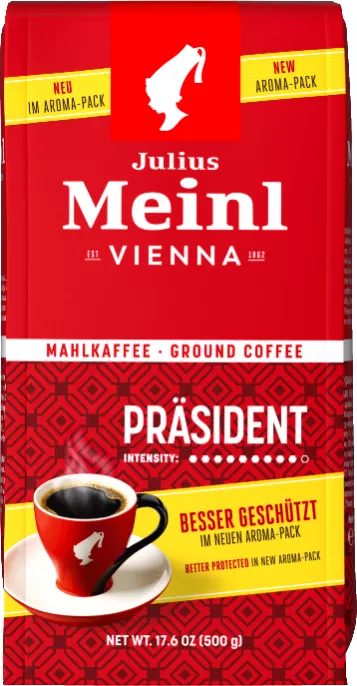 Julius Meinl Cafea măcinată