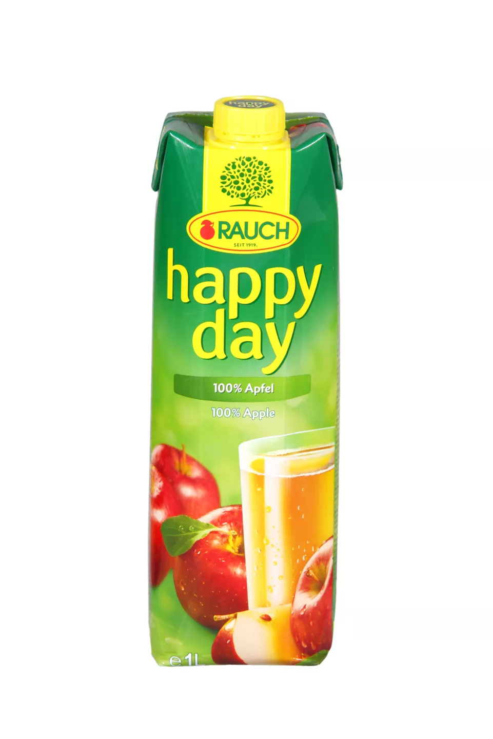 Happy Day Suc mere 1 l
