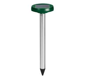 Parkside Dispozitiv solar anticârtiţe 42,7 cm