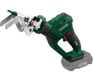 Parkside Fierăstrău pentru crengi 20V