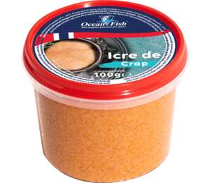 Ocean Fish Icre de crap