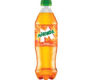 Mirinda Băutură răcoritoare portocale