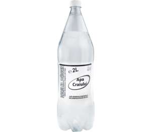 Apa Craiului Apă minerală naturală