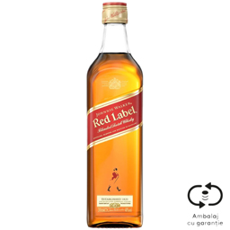 Whisky Red label 0.2L