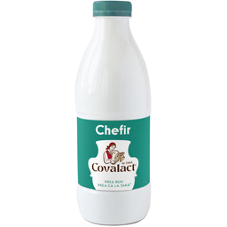 Chefir 3.3% grasime 900g
