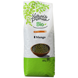 Fasole mung 500g