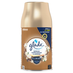 Rezerva odorizant de camera Sensual Sandalwood si Jasmine 269ml
