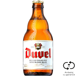 Bere blonda 0.33L