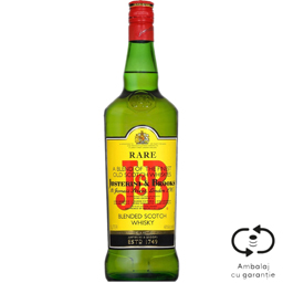 Whisky 1L