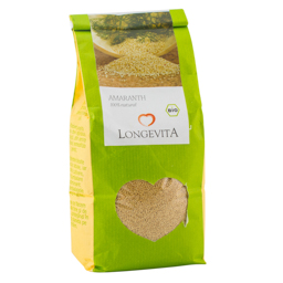 Amaranth ecologic 500g