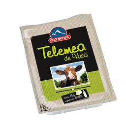 Telemea de vaca 350g