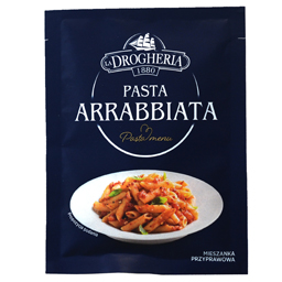 Condimente pentru paste Arrabbiata 15g