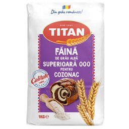 Faina pentru cozonac 1kg