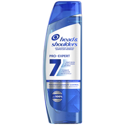 Sampon anti-matreata Pro-Expert 7 Persistent Dandruff Control 250ml
