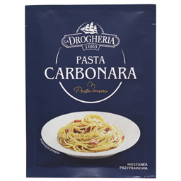 Condimente pentru paste Carbonara 15g