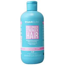 Sampon pentru par lung 350ml