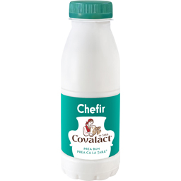 Chefir 3.3% grasime 330g