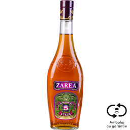 Bautura spirtoasa 0.5L