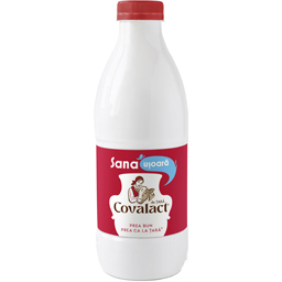 Sana usoara 0.7% grasime 900g