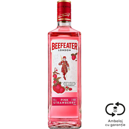 Gin Pink 0.7L