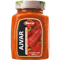 Ajvar 690g