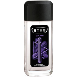 Deodorant parfumat pentru corp Game 85ml