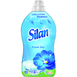 Balsam de rufe Fresh Sky, 64 spalari, 1.408L