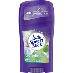 Deodorant stick Orchard Blossom 40g